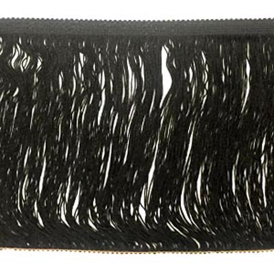 Vágott végű rojt 25 cm hosszú